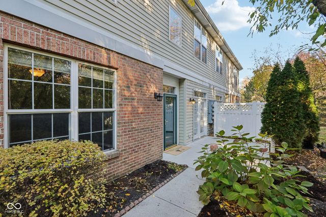 9535 Brightwell Drive, Indianapolis, IN 46260