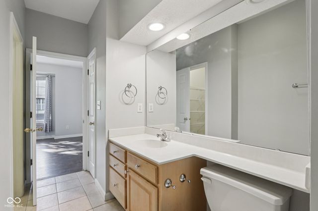 9535 Brightwell Drive, Indianapolis, IN 46260