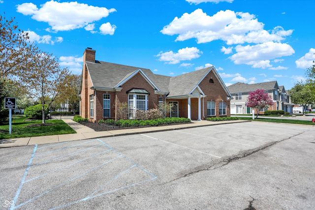 9535 Brightwell Drive, Indianapolis, IN 46260