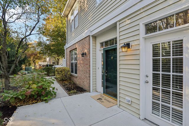 9535 Brightwell Drive, Indianapolis, IN 46260