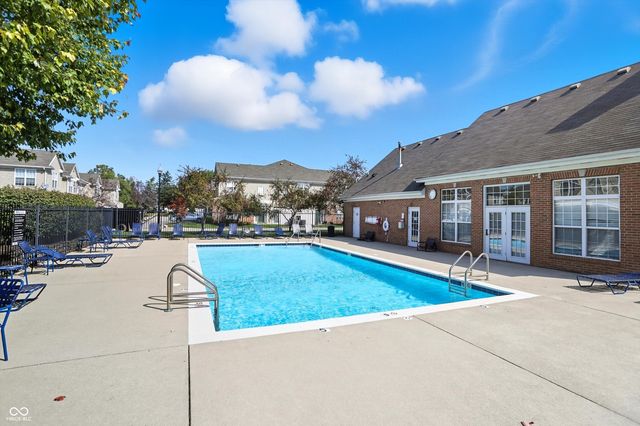 9535 Brightwell Drive, Indianapolis, IN 46260