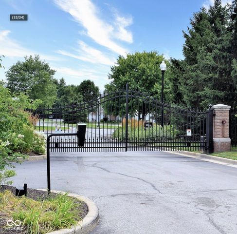 9535 Brightwell Drive, Indianapolis, IN 46260