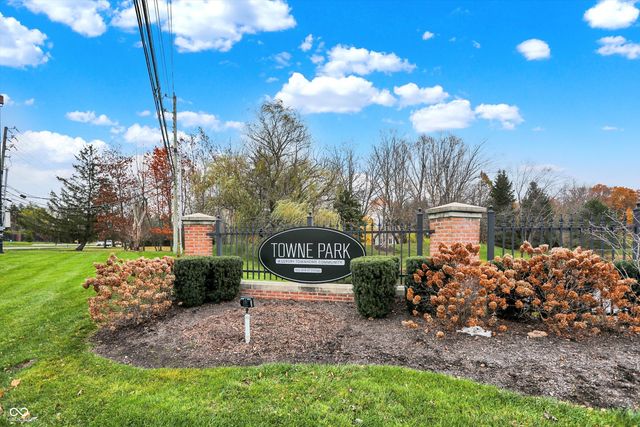 9535 Brightwell Drive, Indianapolis, IN 46260