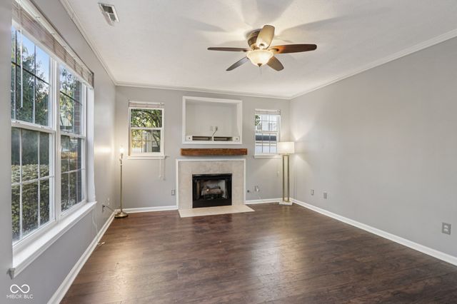 9535 Brightwell Drive, Indianapolis, IN 46260