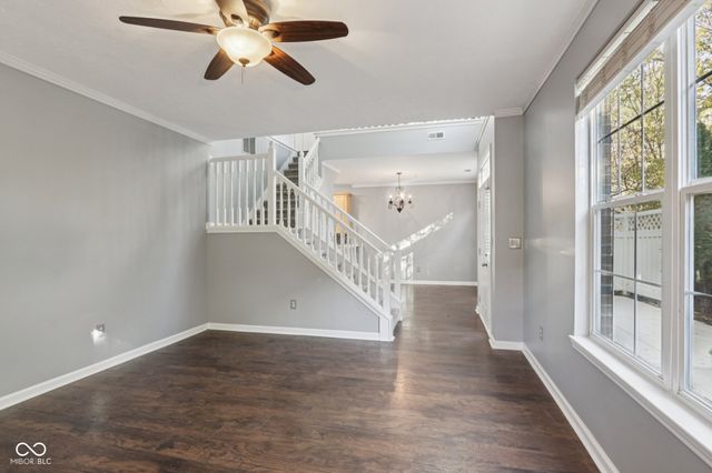 9535 Brightwell Drive, Indianapolis, IN 46260