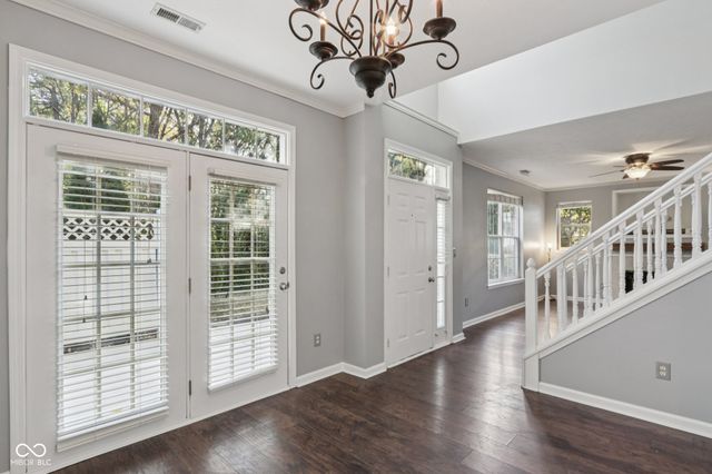 9535 Brightwell Drive, Indianapolis, IN 46260