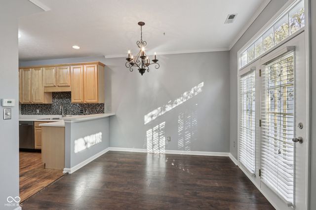 9535 Brightwell Drive, Indianapolis, IN 46260