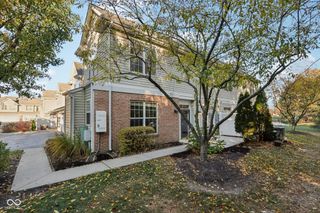 9535 Brightwell Drive, Indianapolis, IN 46260