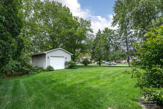 24443 W Easy Street, Plainfield, IL 60586