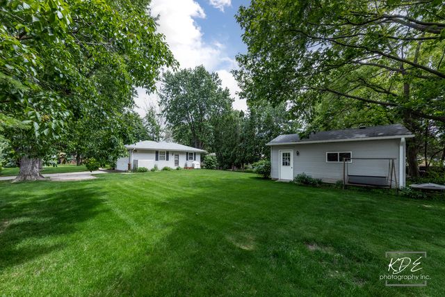 24443 W Easy Street, Plainfield, IL 60586