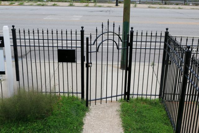 4555 S Halsted Street, Chicago, IL 60609