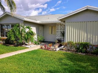 14716 Canalview Drive D, Delray Beach, FL 33484