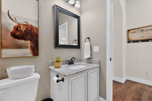 3511 Kodiak, Melissa, TX 75454