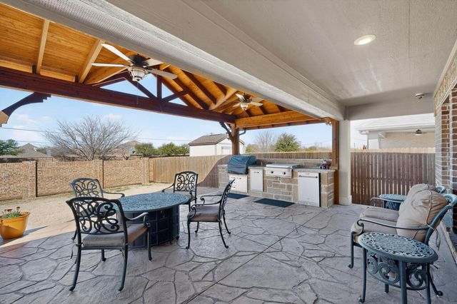 3511 Kodiak, Melissa, TX 75454