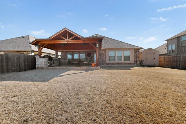 3511 Kodiak, Melissa, TX 75454