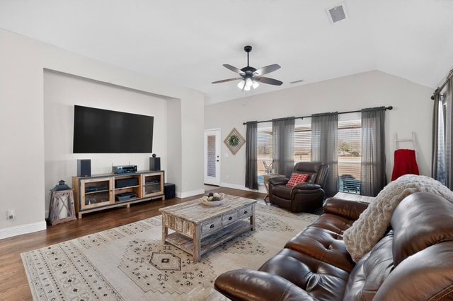 3511 Kodiak, Melissa, TX 75454