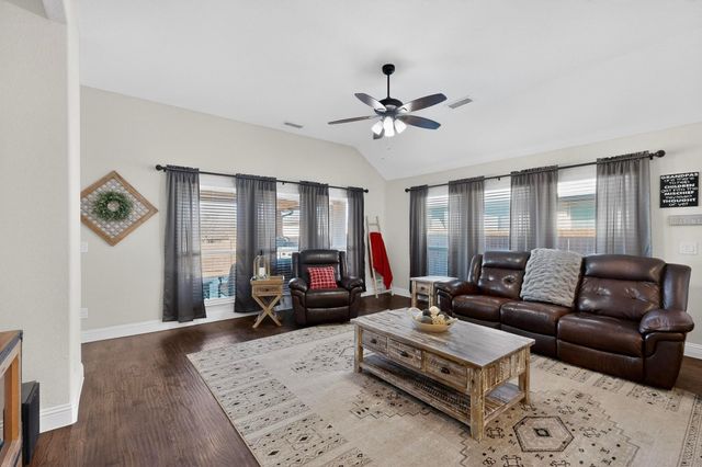 3511 Kodiak, Melissa, TX 75454