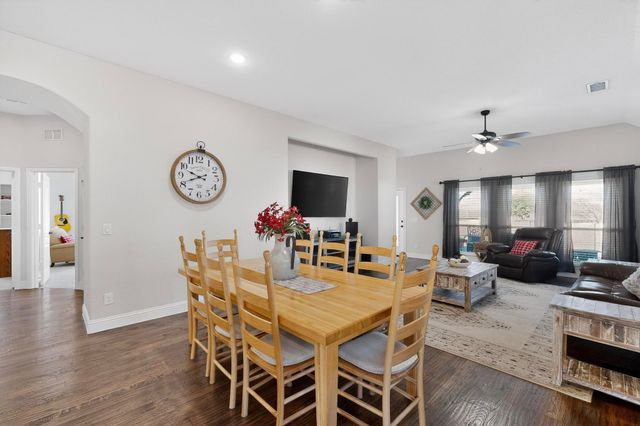 3511 Kodiak, Melissa, TX 75454