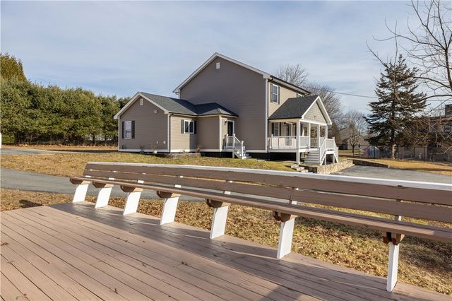 311 Hope Road, Cranston, RI 02921