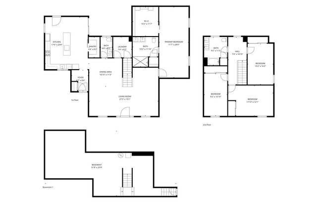 311 Hope Road, Cranston, RI 02921