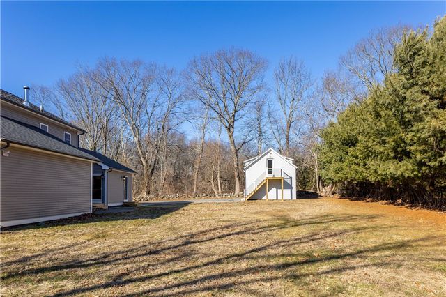 311 Hope Road, Cranston, RI 02921