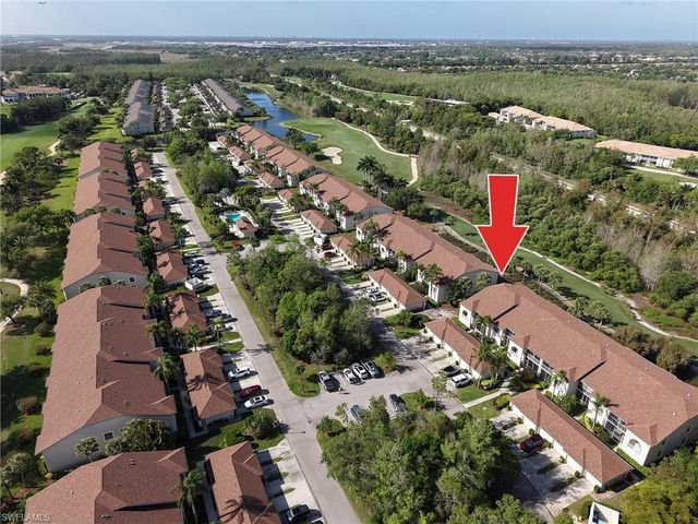 14270 Hickory Links CT 2111, Fort Myers, FL 33912