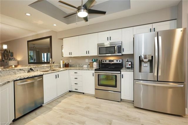 14270 Hickory Links CT 2111, Fort Myers, FL 33912