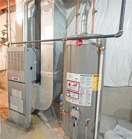 5190 Briercliff Drive, Hamburg, NY 14075