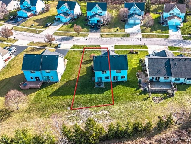 5190 Briercliff Drive, Hamburg, NY 14075