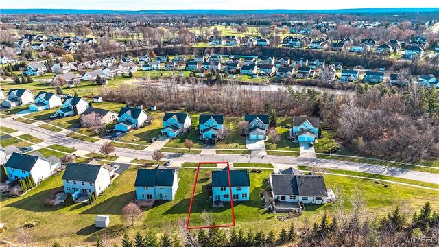 5190 Briercliff Drive, Hamburg, NY 14075