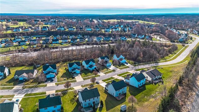 5190 Briercliff Drive, Hamburg, NY 14075