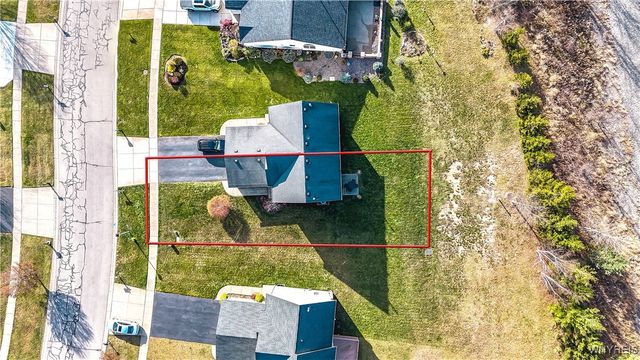 5190 Briercliff Drive, Hamburg, NY 14075