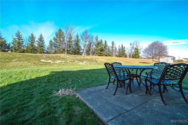 5190 Briercliff Drive, Hamburg, NY 14075