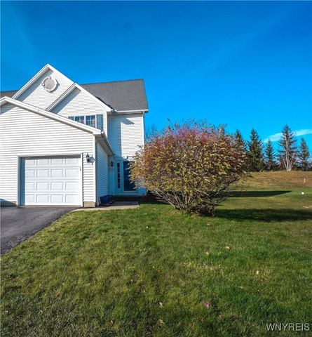 5190 Briercliff Drive, Hamburg, NY 14075