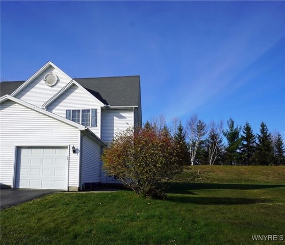 5190 Briercliff Drive, Hamburg, NY 14075