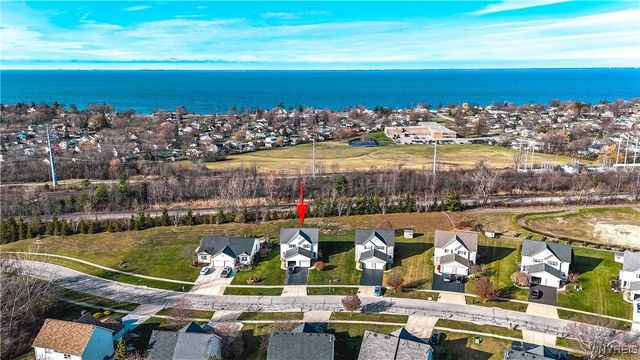 5190 Briercliff Drive, Hamburg, NY 14075