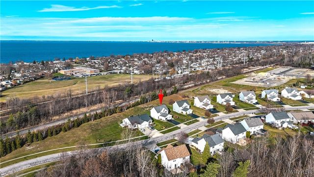 5190 Briercliff Drive, Hamburg, NY 14075