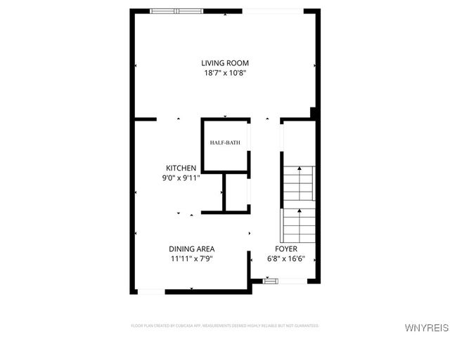 5190 Briercliff Drive, Hamburg, NY 14075