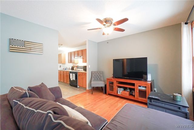 5190 Briercliff Drive, Hamburg, NY 14075