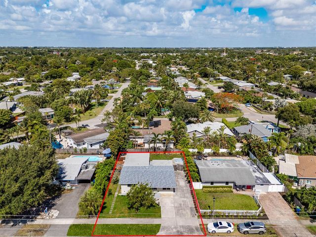 2733 NE 6th Avenue, Wilton Manors, FL 33334