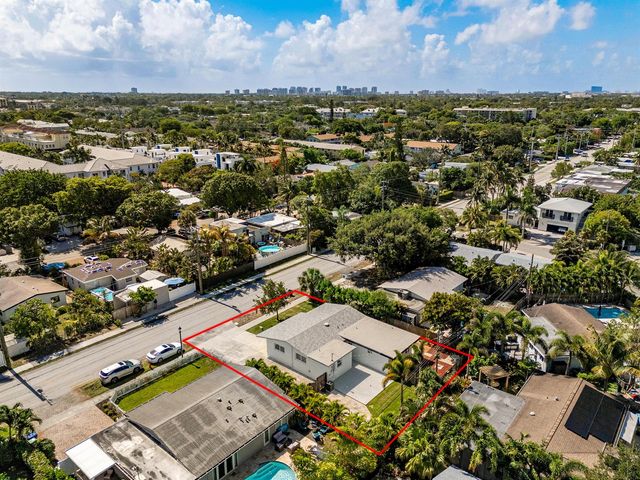 2733 NE 6th Avenue, Wilton Manors, FL 33334