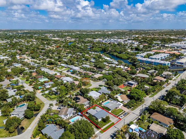 2733 NE 6th Avenue, Wilton Manors, FL 33334
