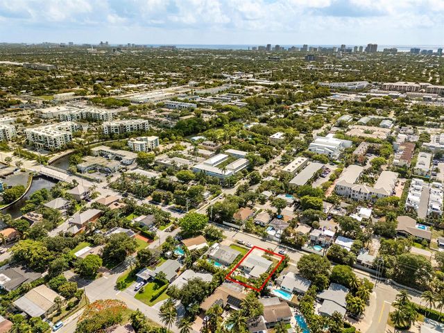 2733 NE 6th Avenue, Wilton Manors, FL 33334