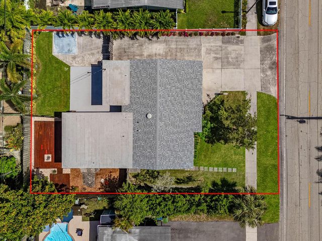 2733 NE 6th Avenue, Wilton Manors, FL 33334