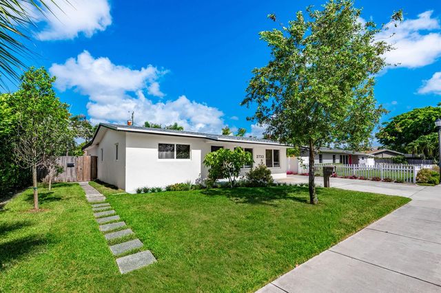 2733 NE 6th Avenue, Wilton Manors, FL 33334