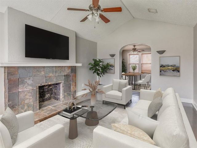 1817 NW 32nd Street, Oklahoma City, OK 73118