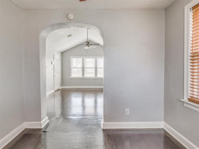 1817 NW 32nd Street, Oklahoma City, OK 73118