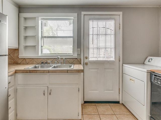 1817 NW 32nd Street, Oklahoma City, OK 73118