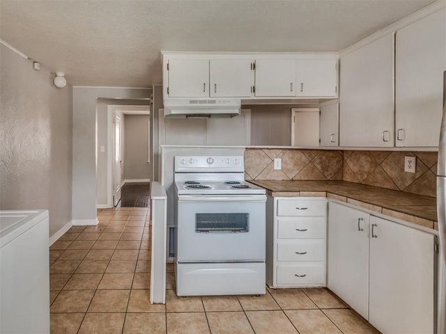 1817 NW 32nd Street, Oklahoma City, OK 73118