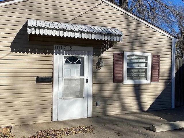 1817 NW 32nd Street, Oklahoma City, OK 73118